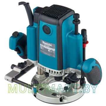 Вертикальный фрезер Makita RP1800F картинка 2
